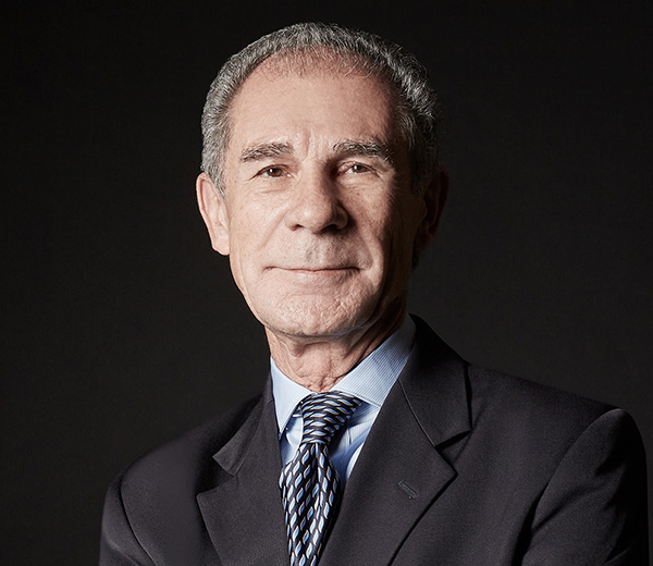 Ángel Javier Alexander Flores