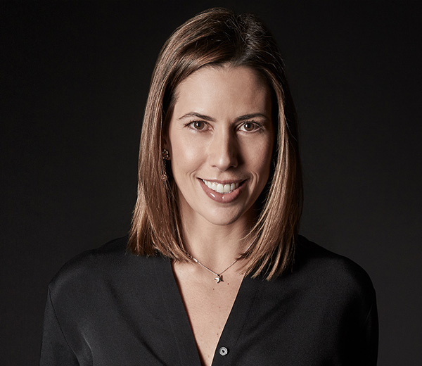 Daniela Lecuona Torras