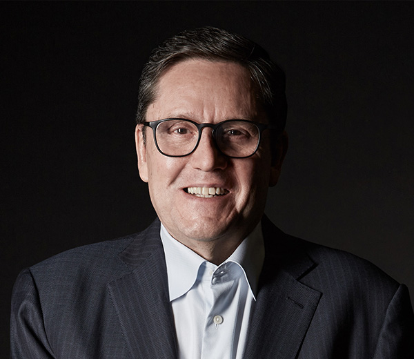 Oscar Von Hauske Solís