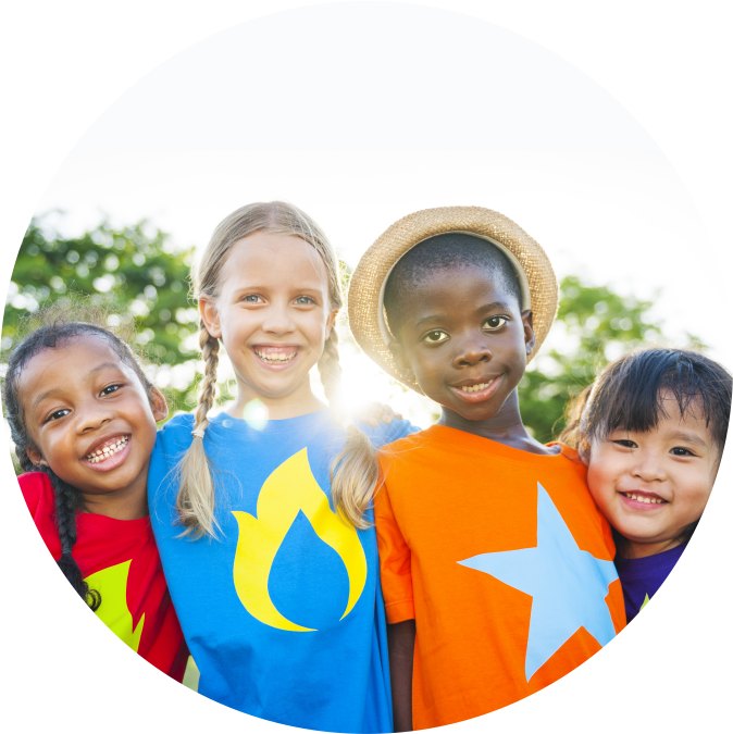 Protección Infantil