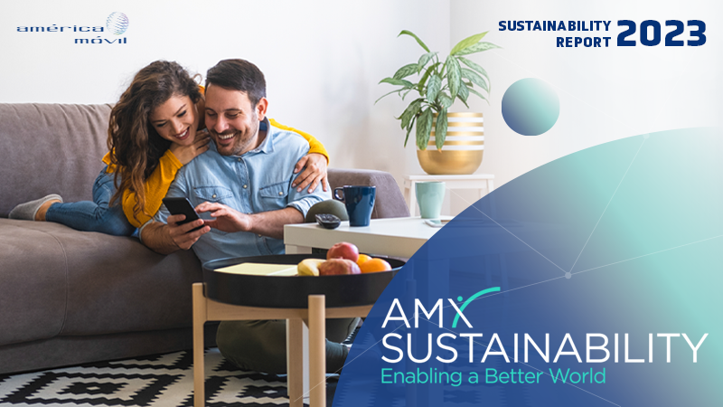 Sustainability Report 2023