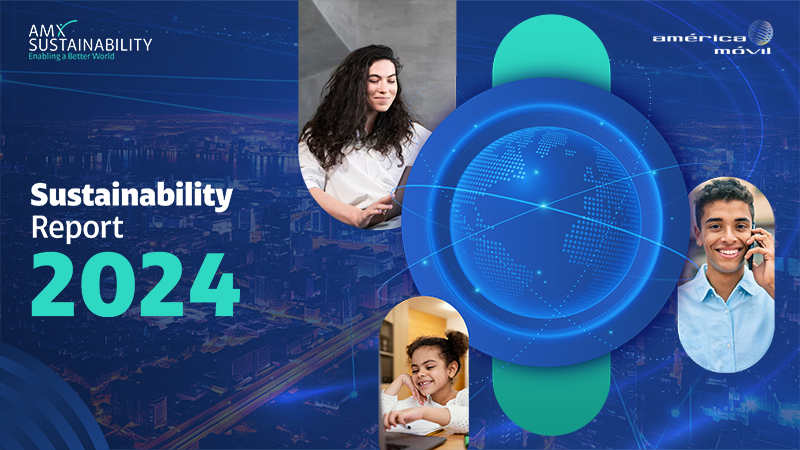 Sustainability Report 2023